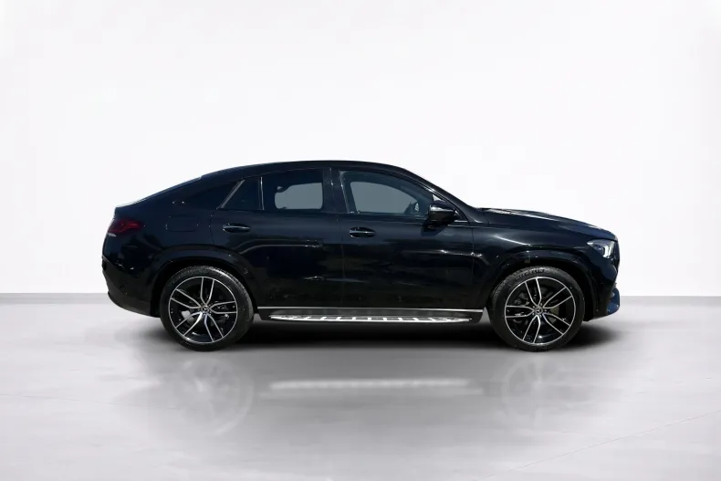 Mercedes-Benz GLE Coupe din 2021 cu 159.639 km - oferta MER211963 - foto 6