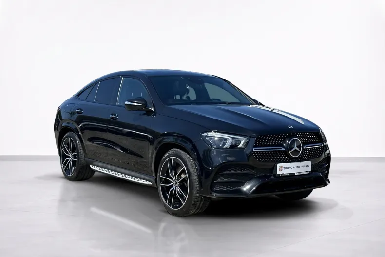 Mercedes-Benz GLE Coupe din 2021 cu 159.639 km - oferta MER211963 - foto 7