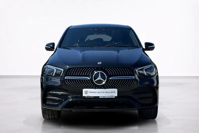 Mercedes-Benz GLE Coupe din 2021 cu 159.639 km - oferta MER211963 - foto 8