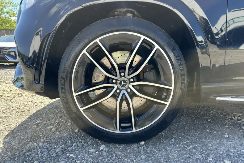 Mercedes-Benz GLE Coupe din 2021 cu 159.639 km - oferta MER211963 - foto 13