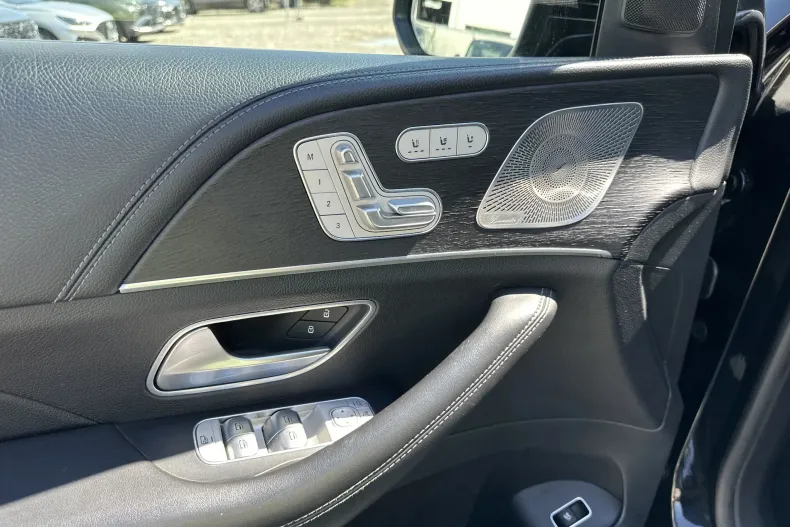 Mercedes-Benz GLE Coupe din 2021 cu 159.639 km - oferta MER211963 - foto 14