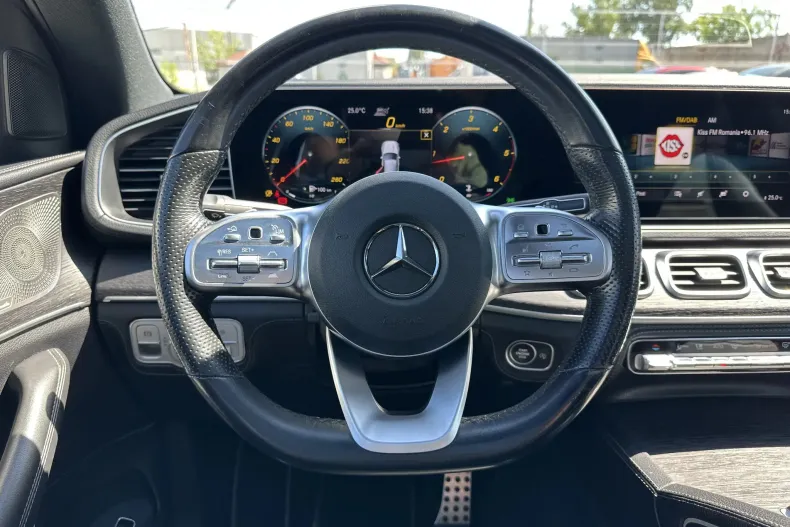 Mercedes-Benz GLE Coupe din 2021 cu 159.639 km - oferta MER211963 - foto 16