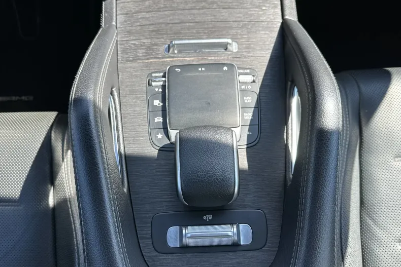 Mercedes-Benz GLE Coupe din 2021 cu 159.639 km - oferta MER211963 - foto 18