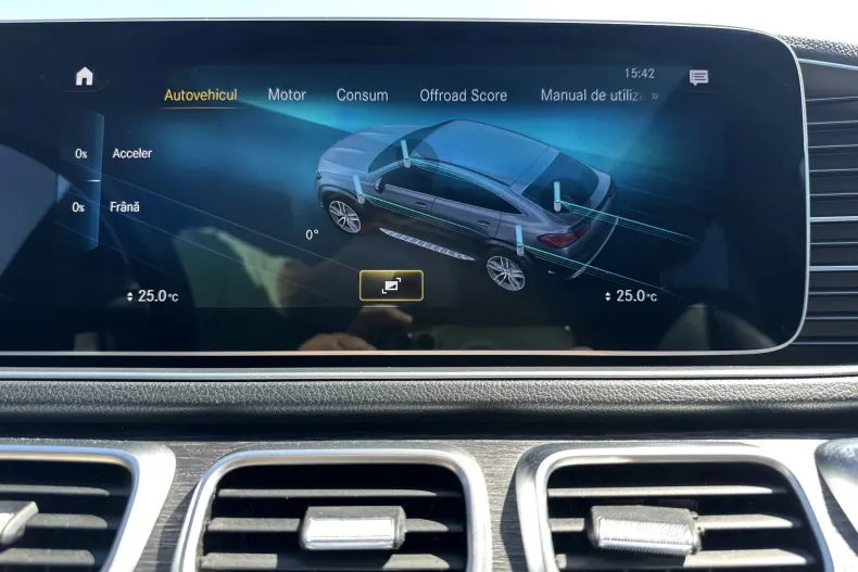 Mercedes-Benz GLE Coupe din 2021 cu 159.639 km - oferta MER211963 - foto 22