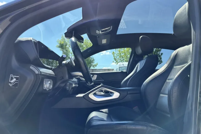 Mercedes-Benz GLE Coupe din 2021 cu 159.639 km - oferta MER211963 - foto 27
