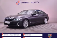 BMW 520i (Seria 5) din 2020 cu 139.246 km - oferta BMW211964 - foto 1