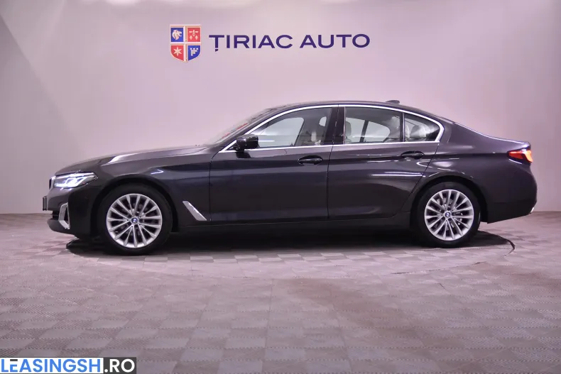 BMW 520i (Seria 5) din 2020 cu 139.246 km - oferta BMW211964 - foto 2