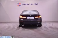 BMW 520i (Seria 5) din 2020 cu 139.246 km - oferta BMW211964 - foto 4