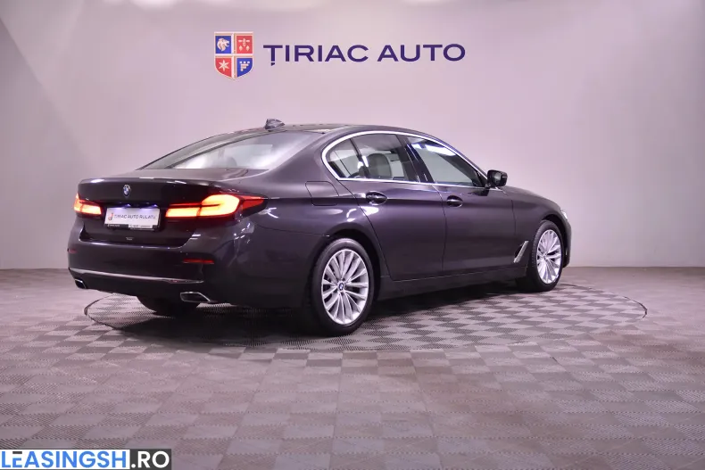 BMW 520i (Seria 5) din 2020 cu 139.246 km - oferta BMW211964 - foto 5