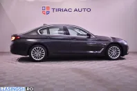 BMW 520i (Seria 5) din 2020 cu 139.246 km - oferta BMW211964 - foto 6