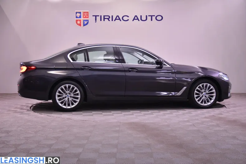 BMW 520i (Seria 5) din 2020 cu 139.246 km - oferta BMW211964 - foto 6