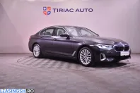 BMW 520i (Seria 5) din 2020 cu 139.246 km - oferta BMW211964 - foto 7