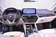 BMW 520i (Seria 5) din 2020 cu 139.246 km - oferta BMW211964 - foto 9