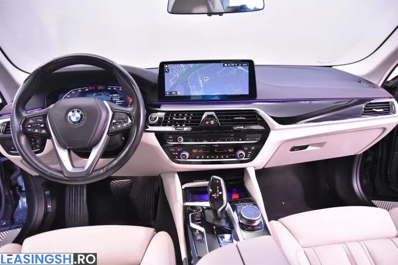 BMW 520i (Seria 5) din 2020 cu 139.246 km - oferta BMW211964 - foto 9