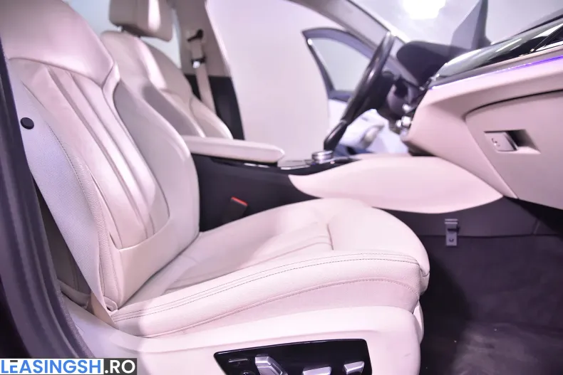 BMW 520i (Seria 5) din 2020 cu 139.246 km - oferta BMW211964 - foto 11