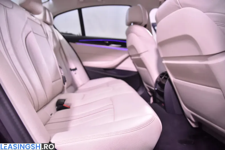 BMW 520i (Seria 5) din 2020 cu 139.246 km - oferta BMW211964 - foto 12