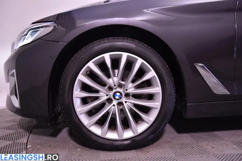 BMW 520i (Seria 5) din 2020 cu 139.246 km - oferta BMW211964 - foto 13