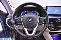 BMW 520i (Seria 5) din 2020 cu 139.246 km - oferta BMW211964 - foto 16