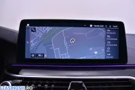 BMW 520i (Seria 5) din 2020 cu 139.246 km - oferta BMW211964 - foto 24