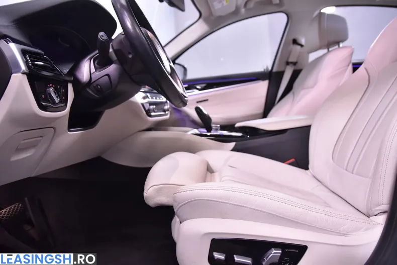BMW 520i (Seria 5) din 2020 cu 139.246 km - oferta BMW211964 - foto 25