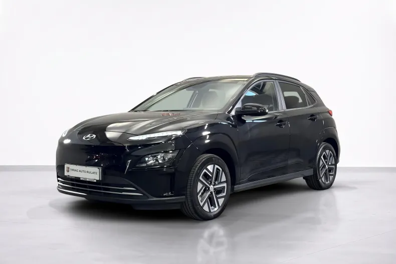 Hyundai Kona din 2022 cu 35.647 km - oferta HYU211965 - foto 2