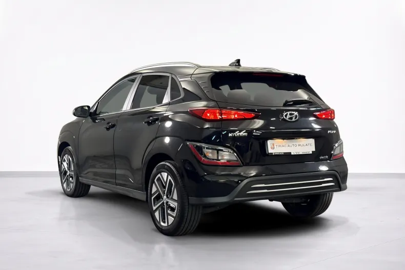 Hyundai Kona din 2022 cu 35.647 km - oferta HYU211965 - foto 4