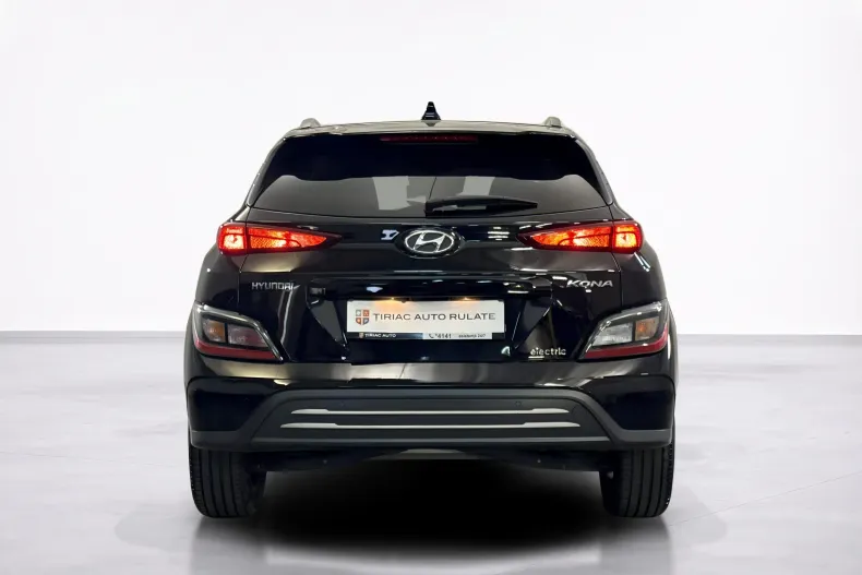 Hyundai Kona din 2022 cu 35.647 km - oferta HYU211965 - foto 5