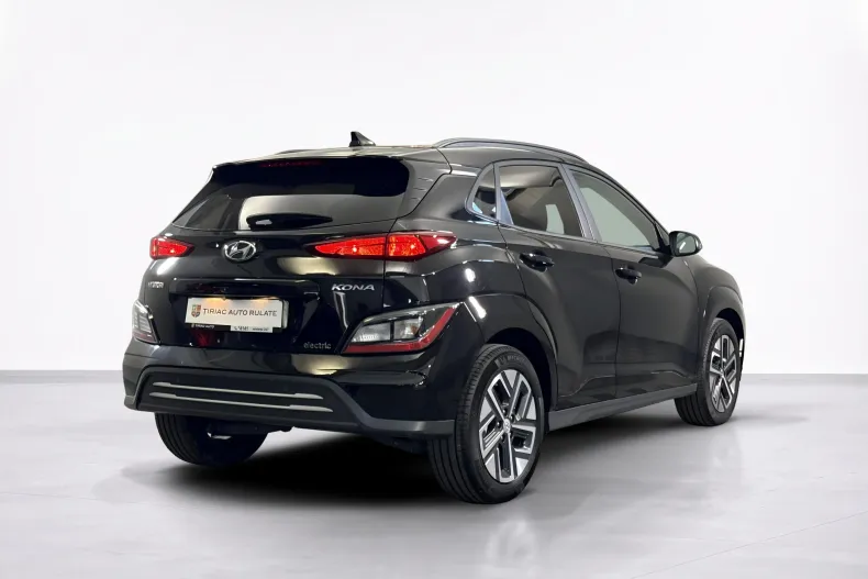 Hyundai Kona din 2022 cu 35.647 km - oferta HYU211965 - foto 6