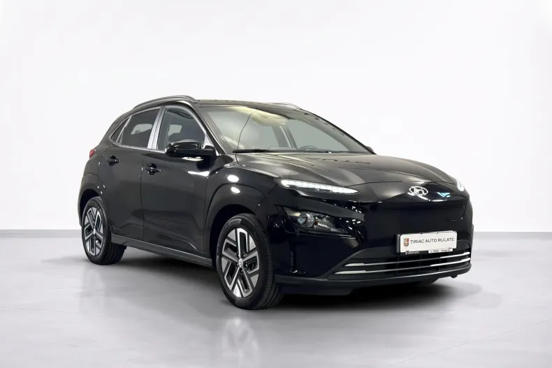 Hyundai Kona din 2022 cu 35.647 km - oferta HYU211965 - foto 8