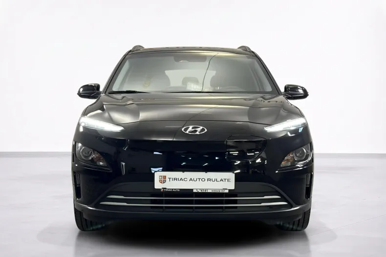 Hyundai Kona din 2022 cu 35.647 km - oferta HYU211965 - foto 9