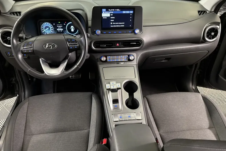 Hyundai Kona din 2022 cu 35.647 km - oferta HYU211965 - foto 10