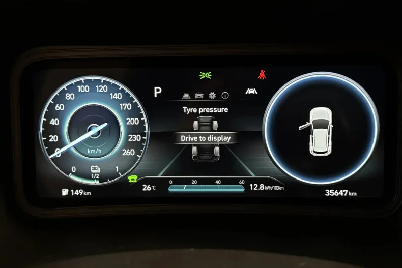 Hyundai Kona din 2022 cu 35.647 km - oferta HYU211965 - foto 11