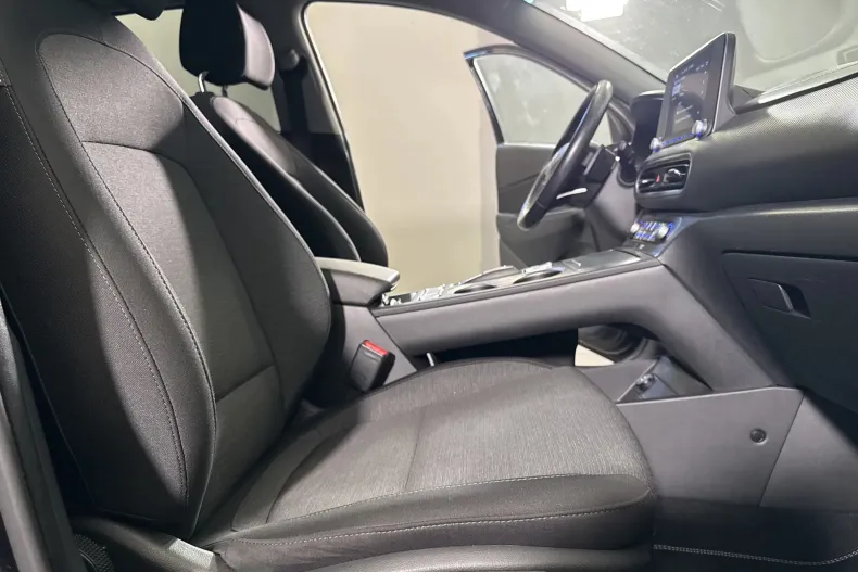 Hyundai Kona din 2022 cu 35.647 km - oferta HYU211965 - foto 12