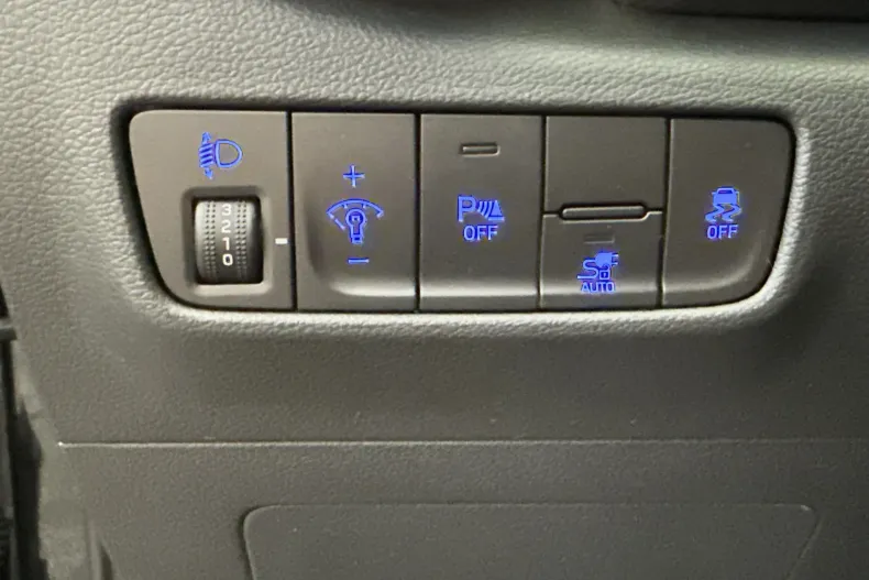 Hyundai Kona din 2022 cu 35.647 km - oferta HYU211965 - foto 16