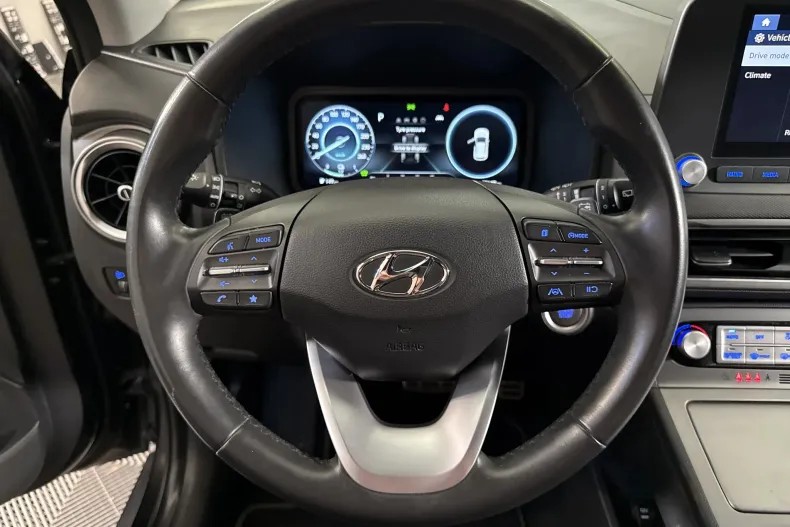 Hyundai Kona din 2022 cu 35.647 km - oferta HYU211965 - foto 17