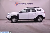 Dacia Duster din 2021 cu 109.591 km - oferta DAC211967 - foto 2