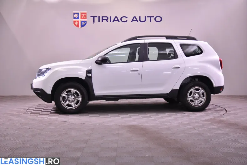 Dacia Duster din 2021 cu 109.591 km - oferta DAC211967 - foto 2