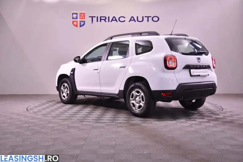 Dacia Duster din 2021 cu 109.591 km - oferta DAC211967 - foto 3