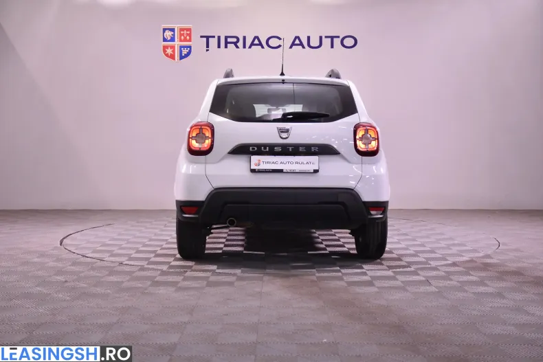 Dacia Duster din 2021 cu 109.591 km - oferta DAC211967 - foto 4