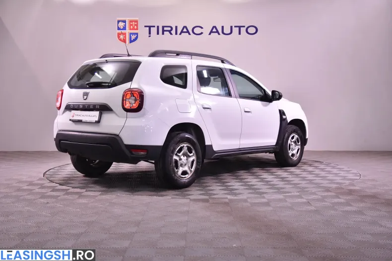 Dacia Duster din 2021 cu 109.591 km - oferta DAC211967 - foto 5