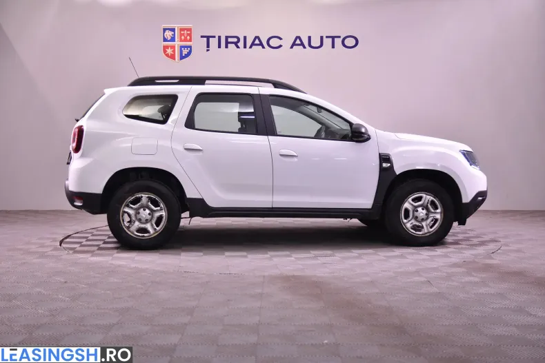 Dacia Duster din 2021 cu 109.591 km - oferta DAC211967 - foto 6
