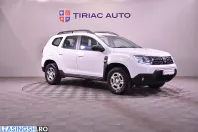 Dacia Duster din 2021 cu 109.591 km - oferta DAC211967 - foto 7
