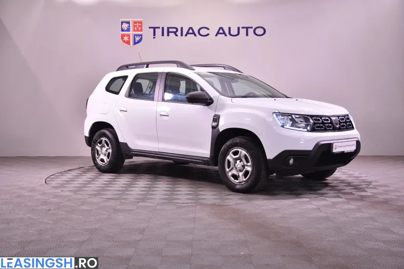 Dacia Duster din 2021 cu 109.591 km - oferta DAC211967 - foto 7