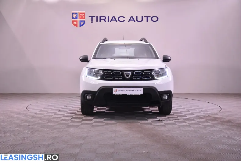 Dacia Duster din 2021 cu 109.591 km - oferta DAC211967 - foto 8