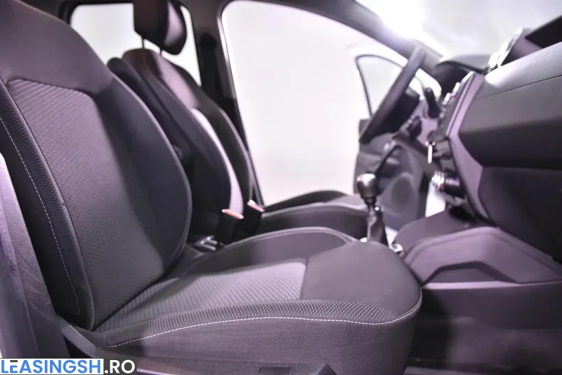 Dacia Duster din 2021 cu 109.591 km - oferta DAC211967 - foto 11