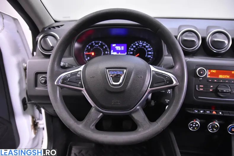 Dacia Duster din 2021 cu 109.591 km - oferta DAC211967 - foto 14