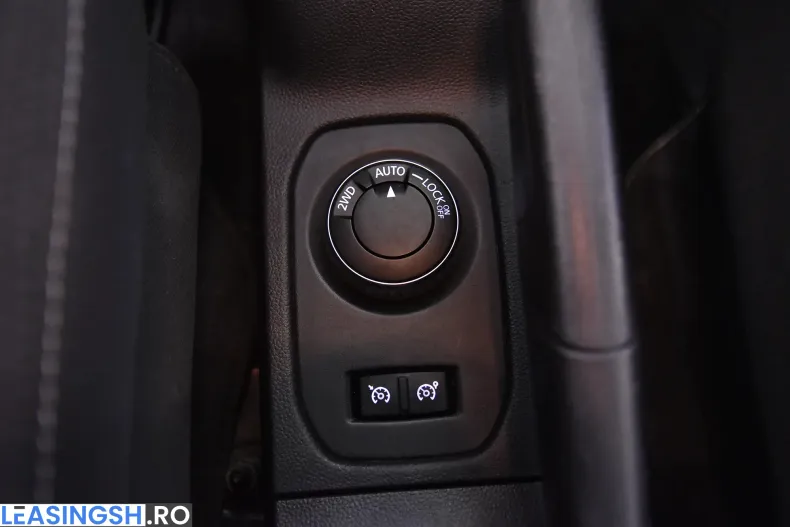 Dacia Duster din 2021 cu 109.591 km - oferta DAC211967 - foto 15