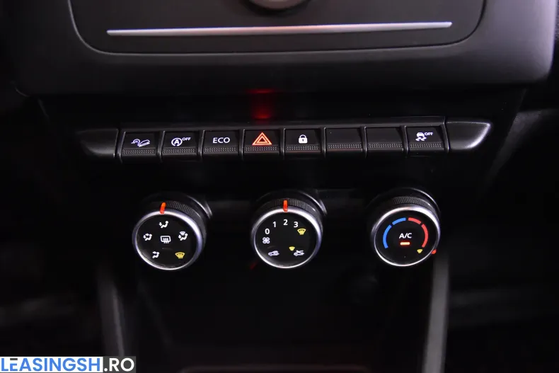 Dacia Duster din 2021 cu 109.591 km - oferta DAC211967 - foto 16