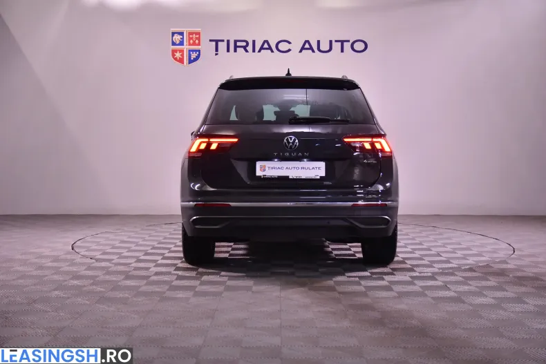 Volkswagen Tiguan din 2023 cu 76.641 km - oferta VOL211968 - foto 3