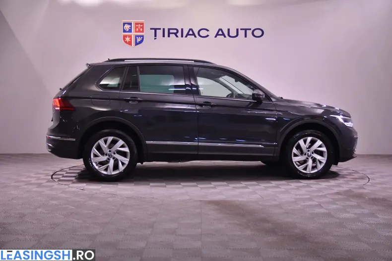 Volkswagen Tiguan din 2023 cu 76.641 km - oferta VOL211968 - foto 5